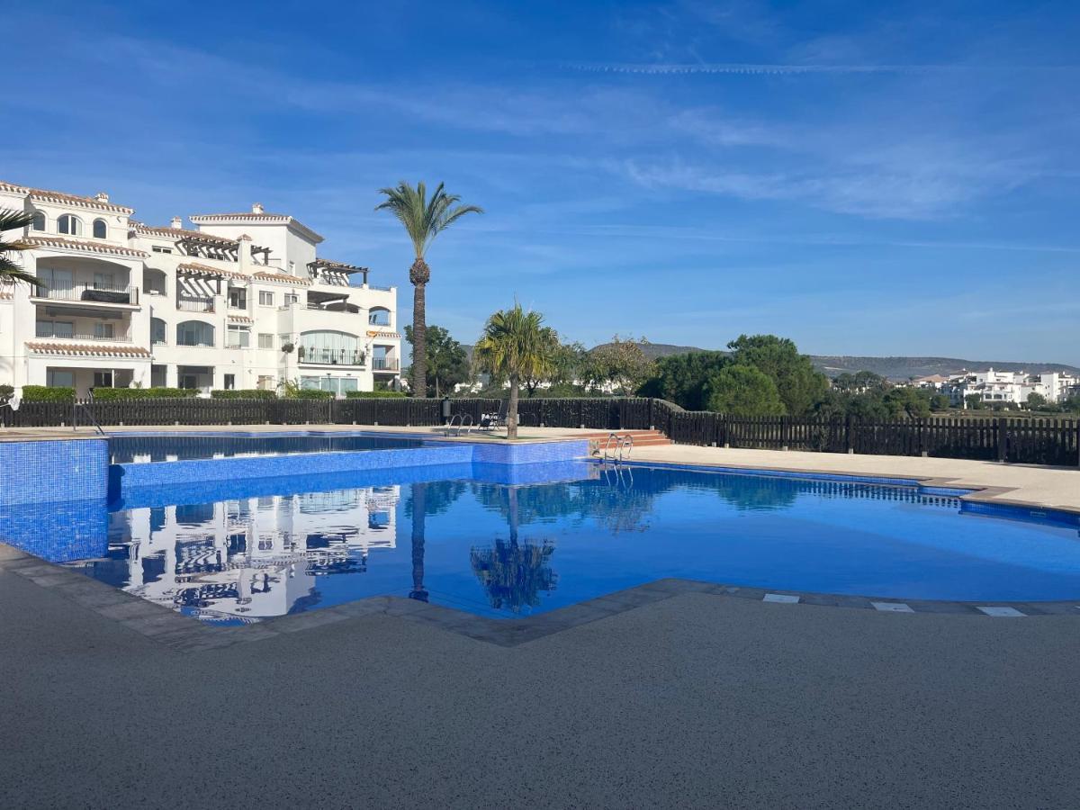 La Casa Rosita, Hacienda Riquelme Golf Resort Sucina Murcie Extérieur photo