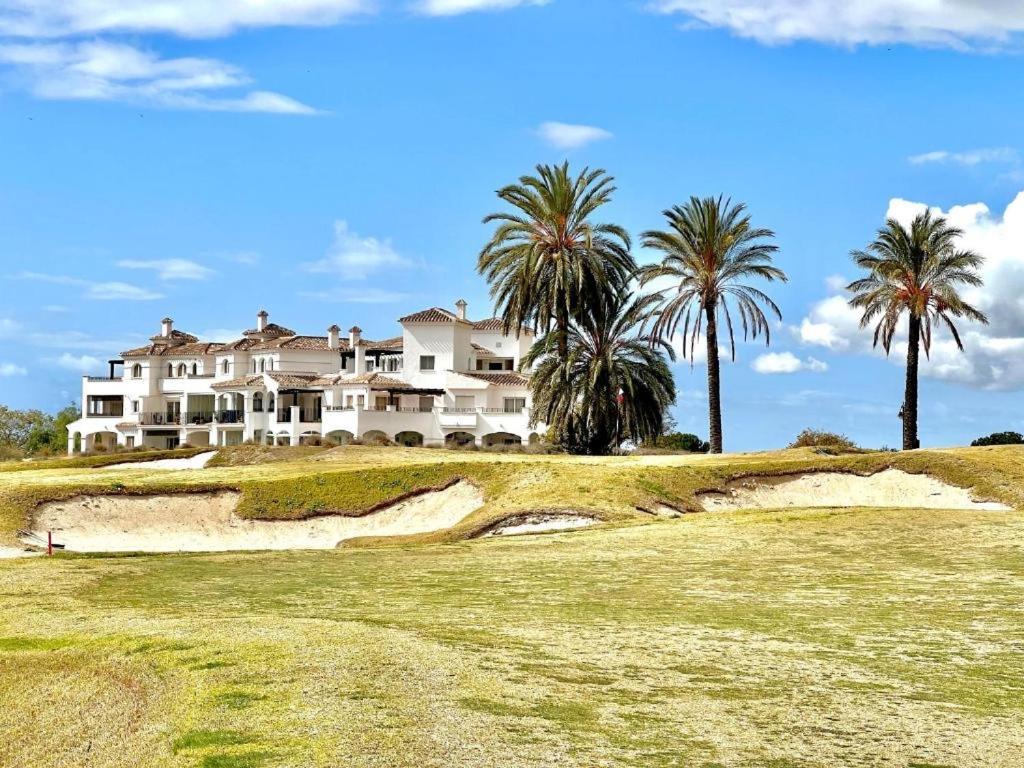 La Casa Rosita, Hacienda Riquelme Golf Resort Sucina Murcie Extérieur photo