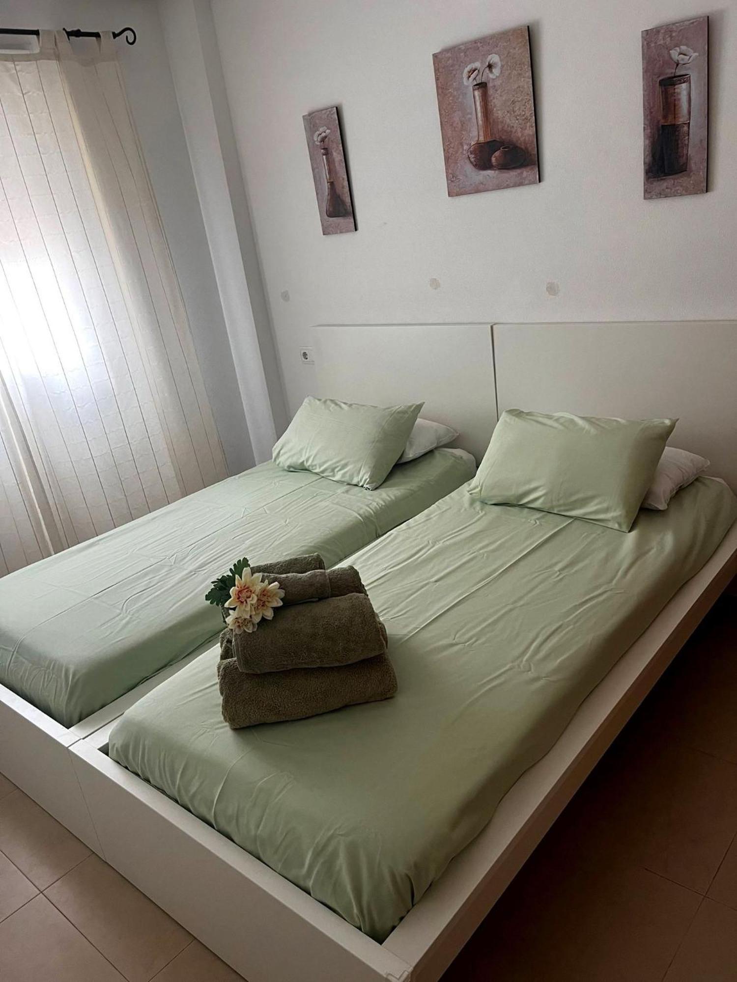 La Casa Rosita, Hacienda Riquelme Golf Resort Sucina Murcie Extérieur photo
